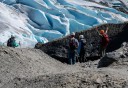 Photo of Private Guided Mendenhall Glacier Trek
